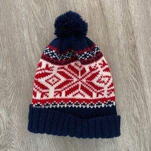 Winter Hat One Size